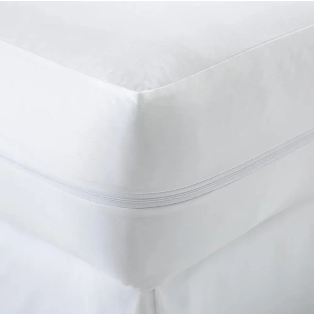 Mattress Protector- Bed Bug & Liquid Proof Mattress Encasement